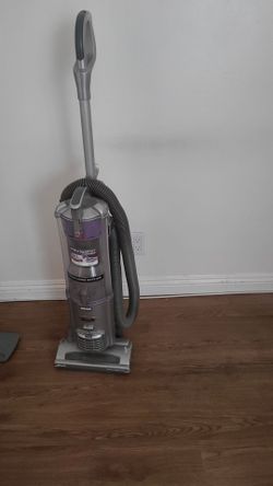 Vacuum