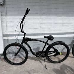 Schwinn Corvette Cruiser