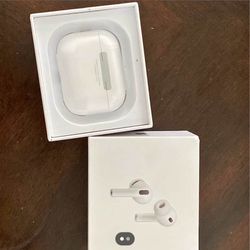 Air Pods Pro 3 And 