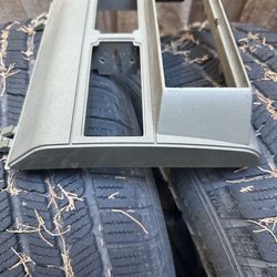 OBS Chevy/GMC A/C Bezel