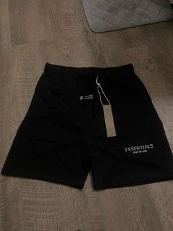 Essential shorts