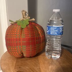 Calabaza decoraciones Día De Gracias 