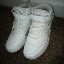 Size 9 And 1s fresh shoes 