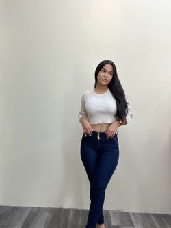 Colombia Jeans