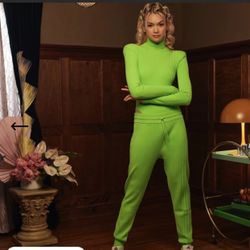 Ivy Park Pants