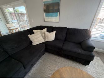 Sectional sofa