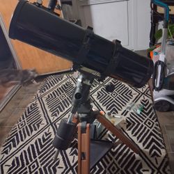 Celestron Telescope 
