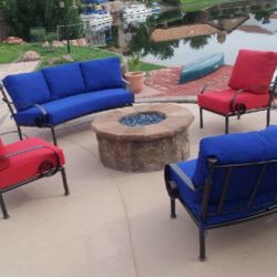 Patio Collection San Carlos - $50 Down