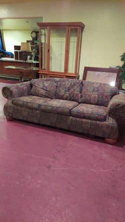 Name brand couches 125 each