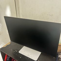 Dell monitor 24in 60fps