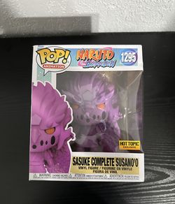 Naruto Shippuden Funko Pop