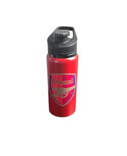 Arsenal Aluminunm Water Bottle 20 oz.