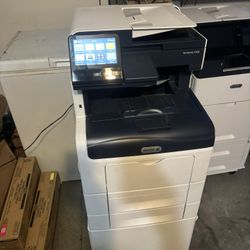 Xerox Versalink C405 Color Copier/print/scan/fax