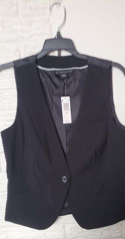 Black Vest