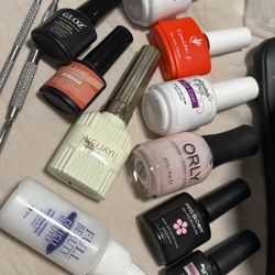 Manicure 