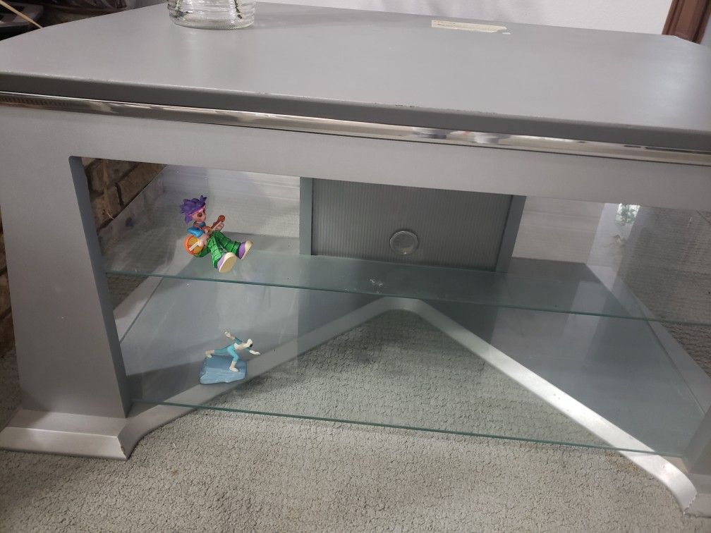 TV STAND. Perfect Condition