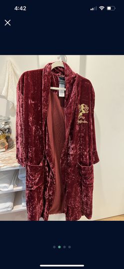Harry Potter Robe