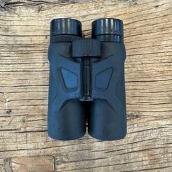 Nikon binoculars 