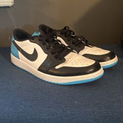 Jordan 1 Low