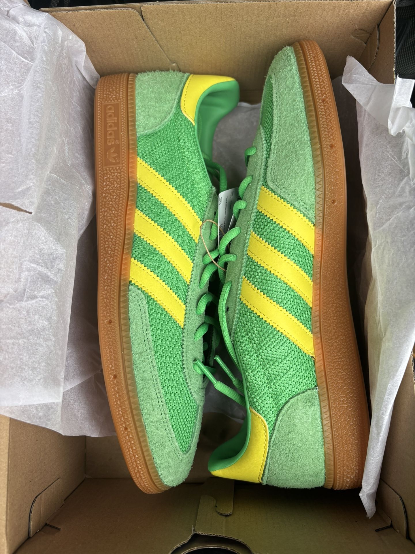 Adidas Shoes