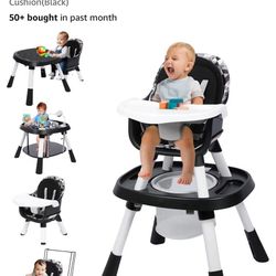 Brand New 15 In 1 High Chair