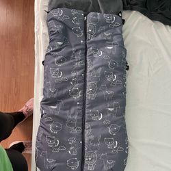 Stroller Sleeping Bag