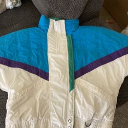 vintage jacket