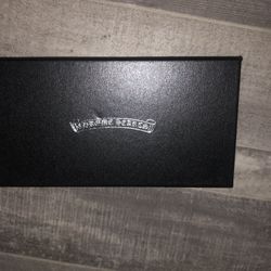 Chrome Heart Glasses 