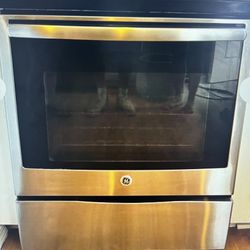Electric Oven - Great Condition 