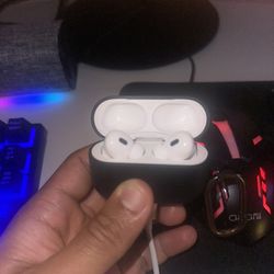 Apple AirPods Pro 2