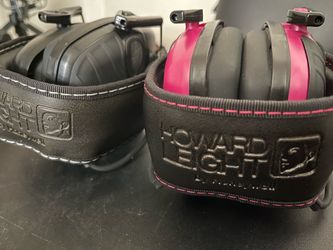 Howard Leight Shooting Ear Muffs – 2 Pack