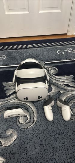 Meta Quest 3 VR