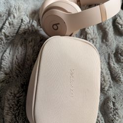 Beats X Kim Headphones 