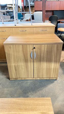 Storage cabinet