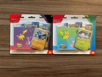 30th Celebration Tech Sticker Collection