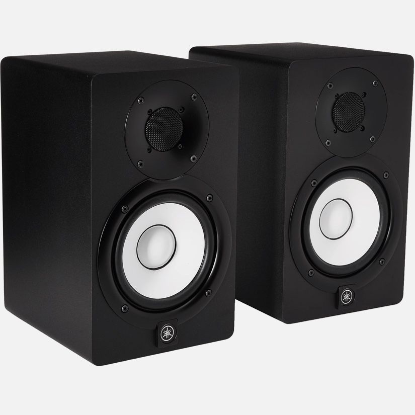 Yamaha HS5 Monitor Speakers (Pair)
