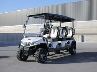 2026 Evolution Maverick 6 Plus
