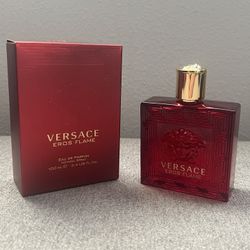 Versace Eros Flame Cologne