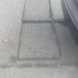 Raca Para Cargar Cosas