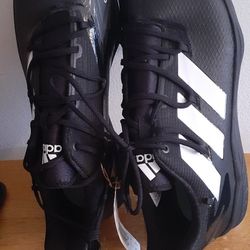 Adidas Adizero Metal Baseball Cleats