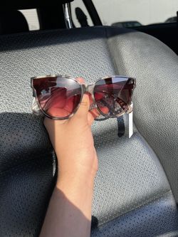 Lele Sadoughi Sunglasses 