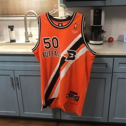 Corey maggette clippers jersey sale