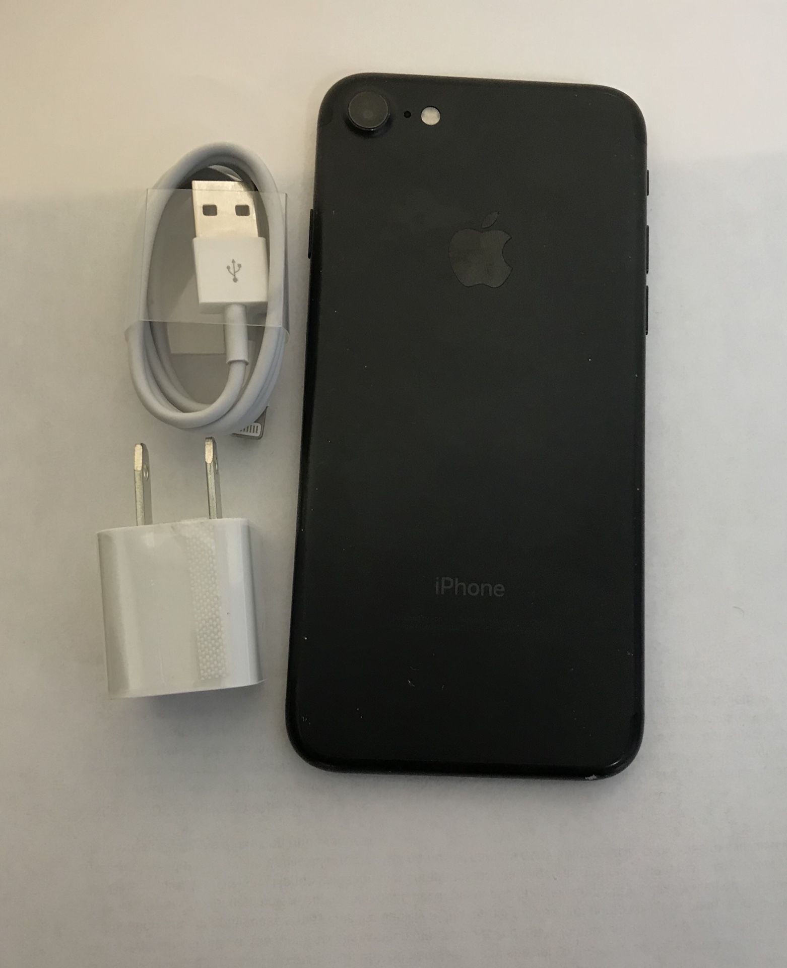 iPhone 7 32GB Factory Unlocked