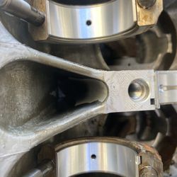 ✅ Kia V6 Engine rebuild For 2250 