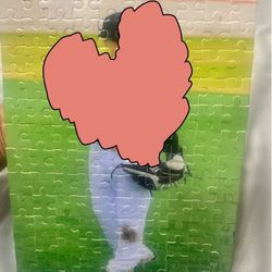 Create Your Own Personalized Photo Jigsaw Puzzle 