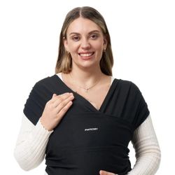 Mom Cozy Carrier