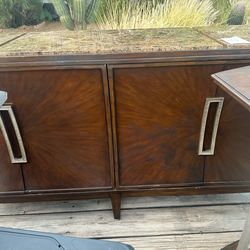 Marge Cason Buffet/Sideboard/Cradenza