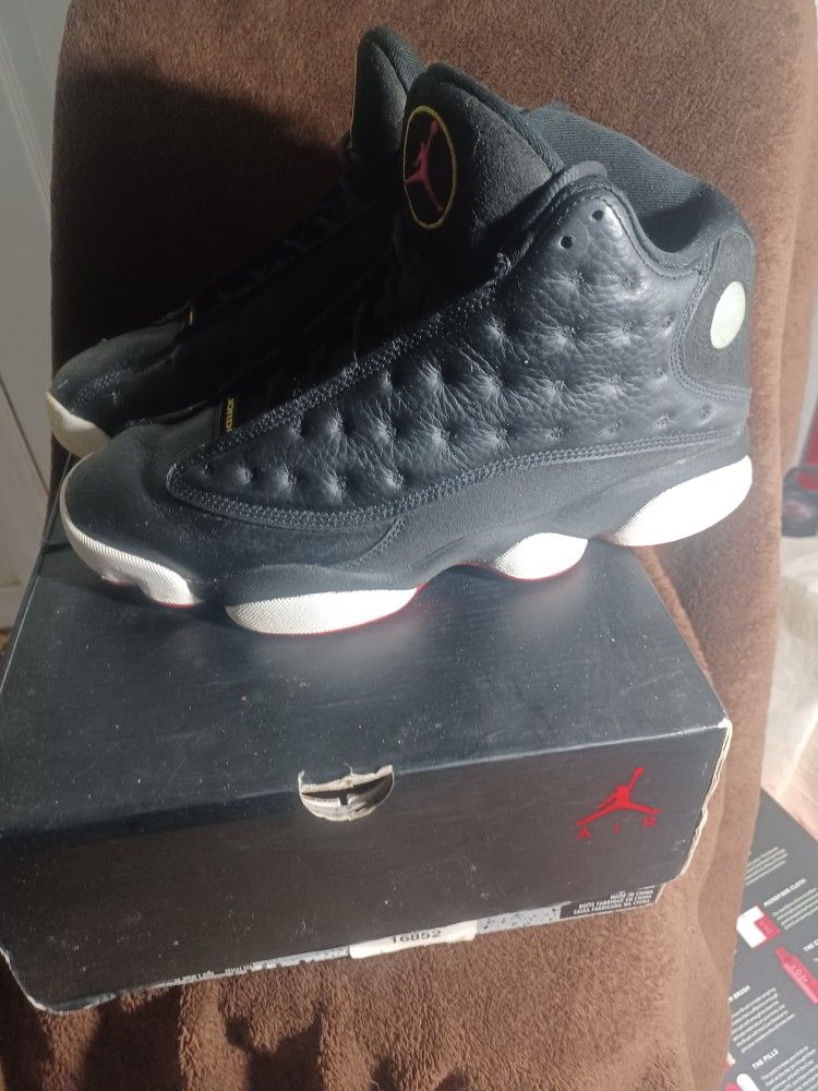 Jordan 13 Playoff Size 9.5