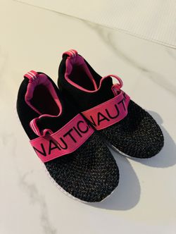 Nautica Shoes