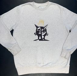 Size large